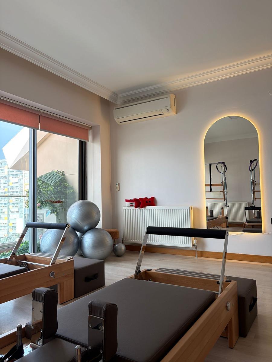 Honey Pilates  - 3. Fotoğraf