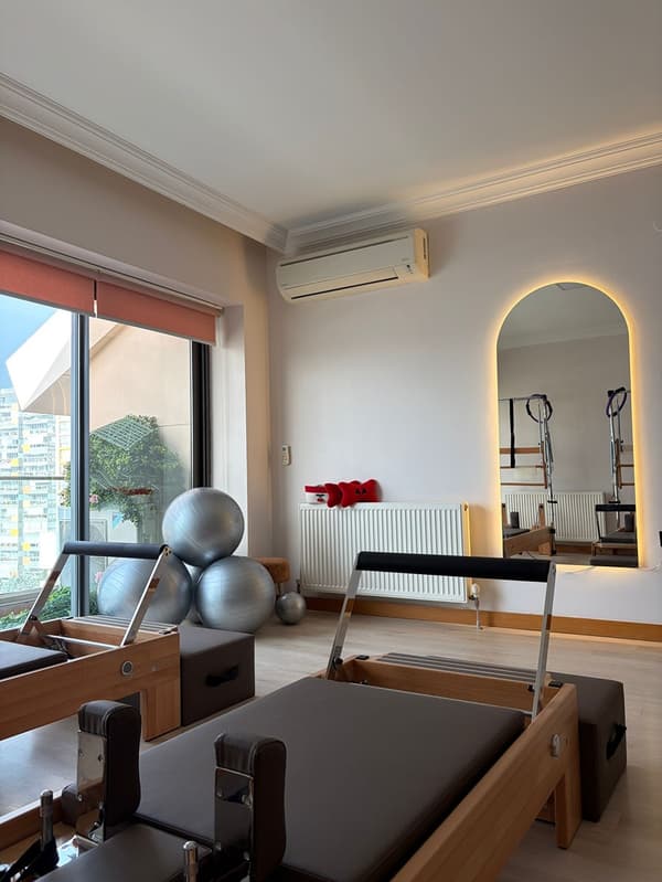 Honey Pilates  - 3. Fotoğraf