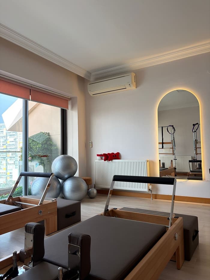 Honey Pilates  - 3. Fotoğraf