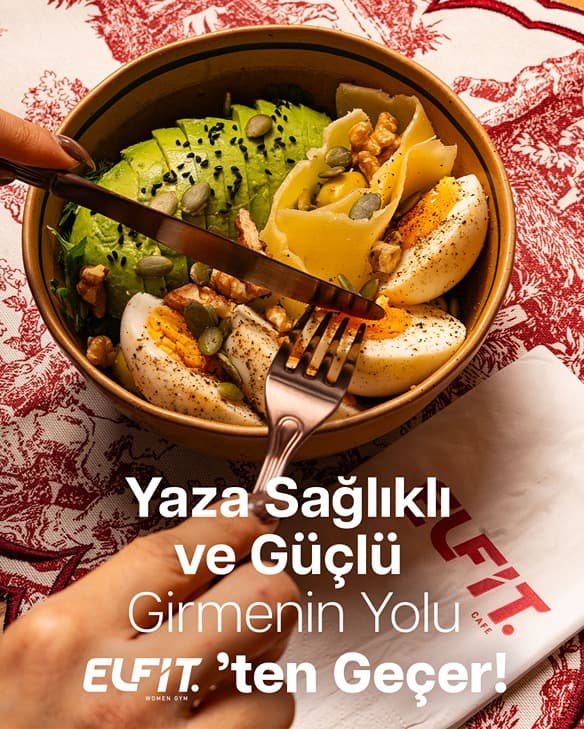 Elfit Women Gym - 28. Fotoğraf
