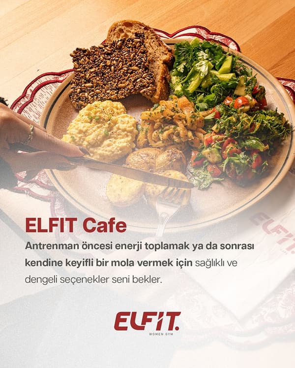 Elfit Women Gym - 31. Fotoğraf
