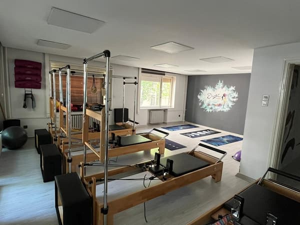 Da Vinci Pilates Studio  - 9. Fotoğraf