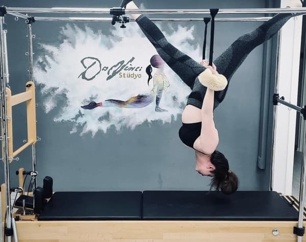 Da Vinci Pilates Studio  - 8. Fotoğraf