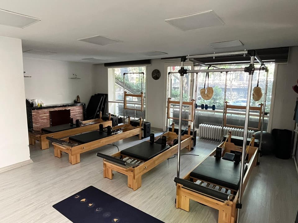 Da Vinci Pilates Studio  - 4. Fotoğraf