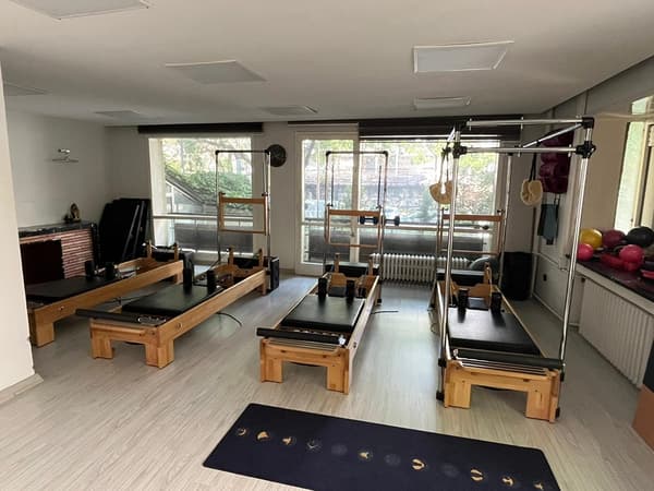 Da Vinci Pilates Studio  - 10. Fotoğraf