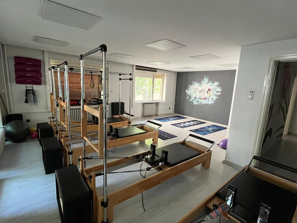 Da Vinci Pilates Studio  - 3. Fotoğraf