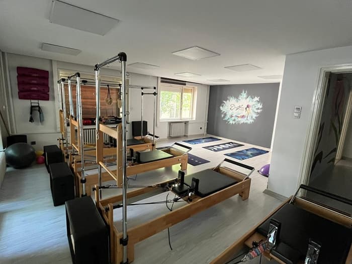 Da Vinci Pilates Studio  - 3. Fotoğraf