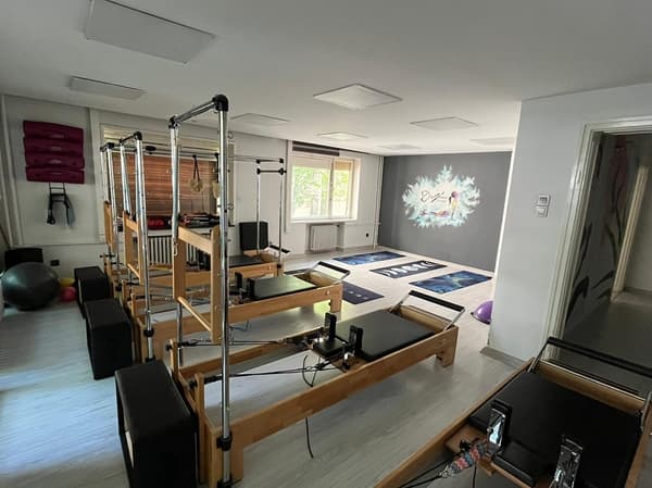 Da Vinci Pilates Studio  - 7. Fotoğraf