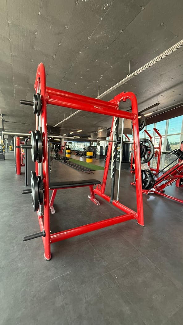 Es Fit Premium - 63. Fotoğraf