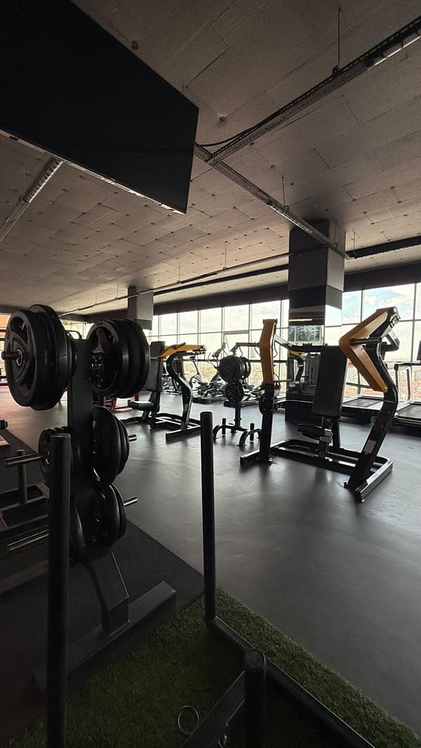 Es Fit Premium - 45. Fotoğraf