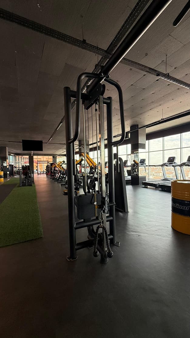Es Fit Premium - 2. Fotoğraf