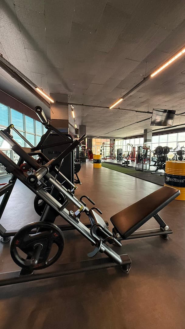 Es Fit Premium - 5. Fotoğraf