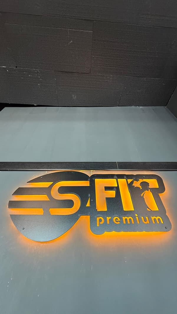 Es Fit Premium - 6. Fotoğraf