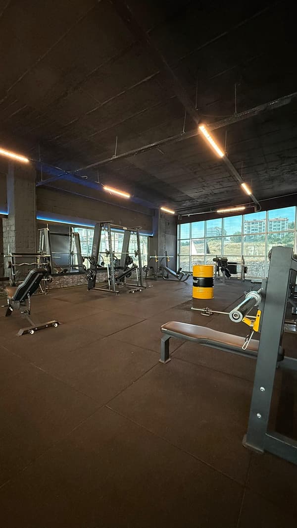 Es Fit Premium - 62. Fotoğraf