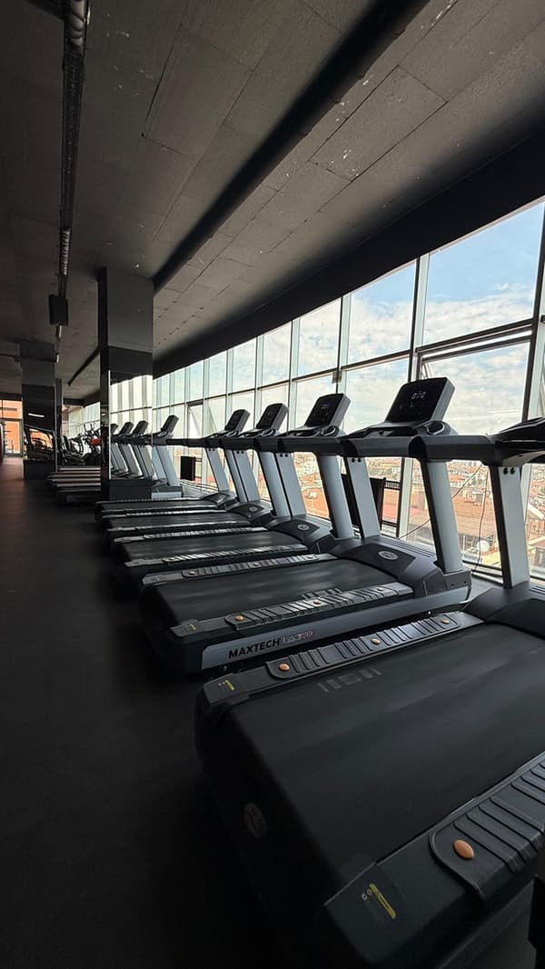 Es Fit Premium - 56. Fotoğraf