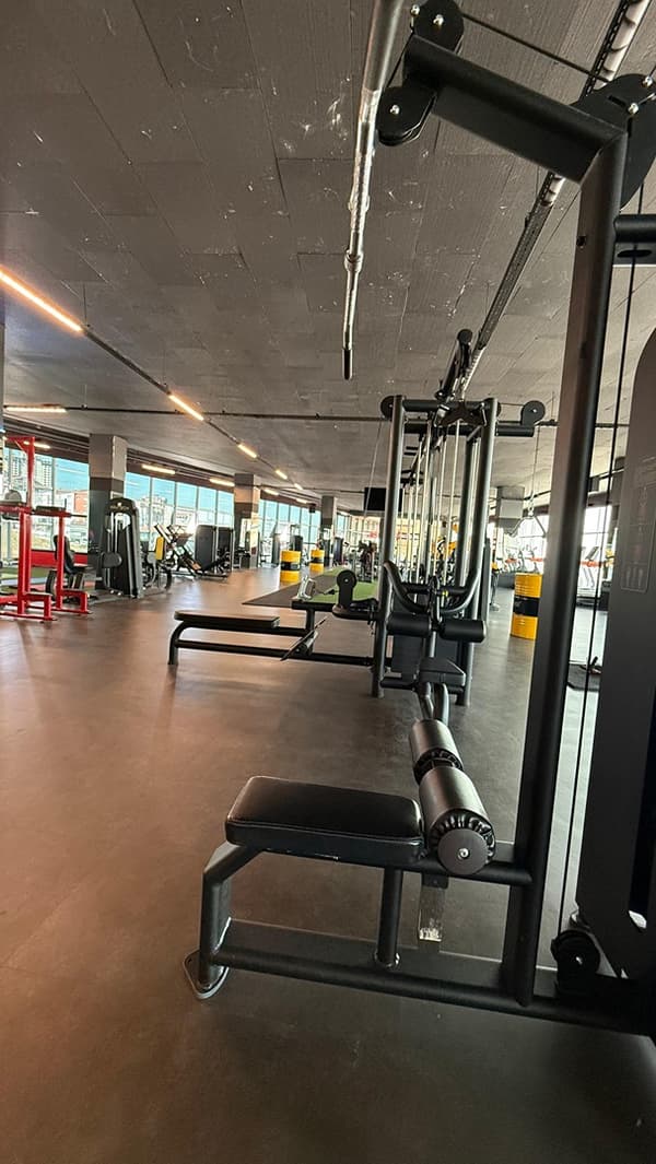 Es Fit Premium - 7. Fotoğraf