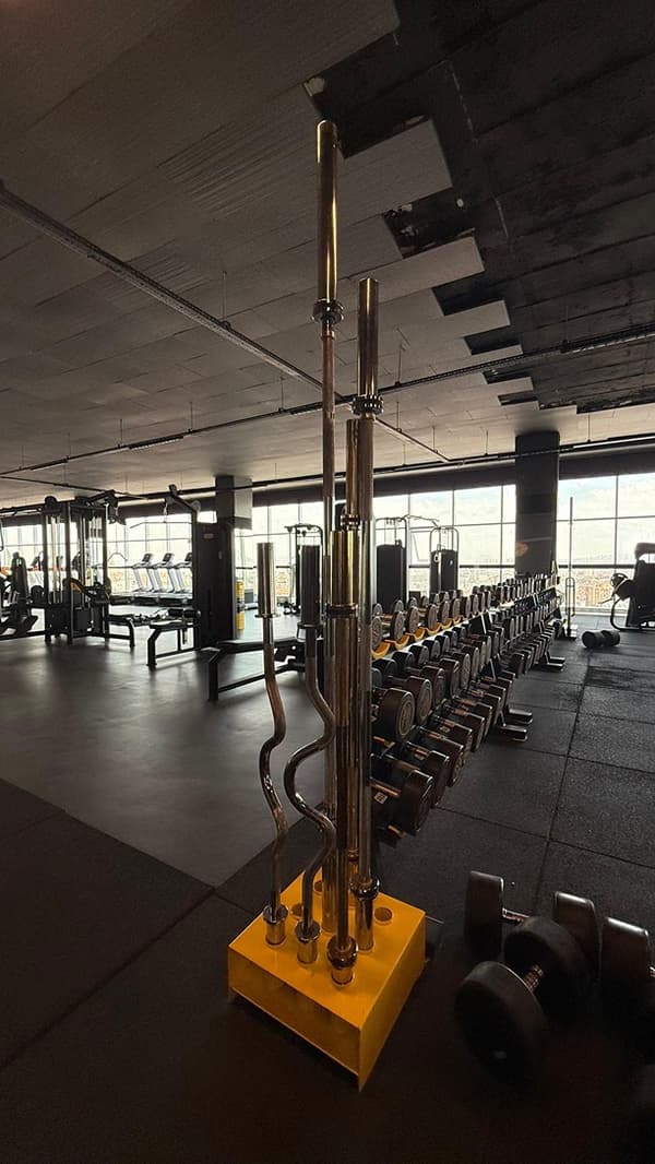 Es Fit Premium - 41. Fotoğraf
