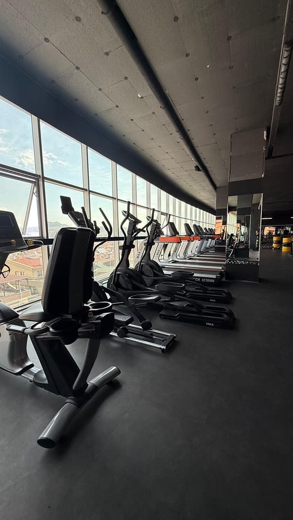 Es Fit Premium - 39. Fotoğraf