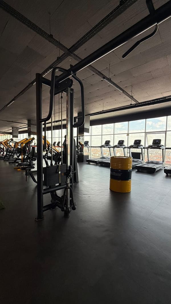 Es Fit Premium - 14. Fotoğraf