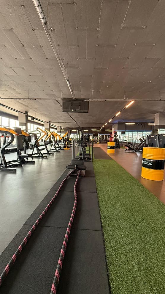 Es Fit Premium - 34. Fotoğraf