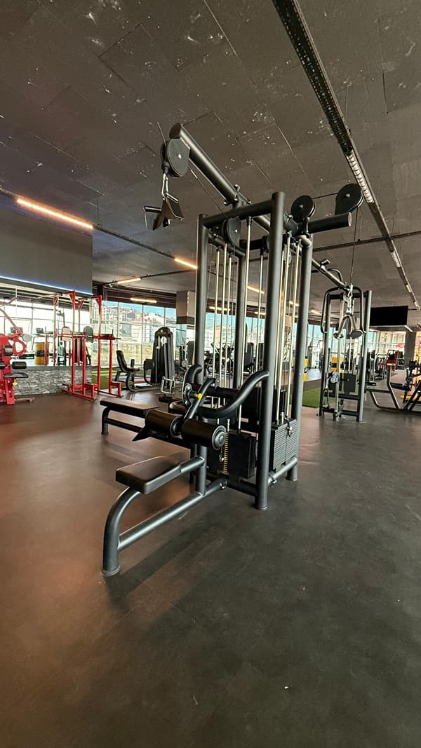 Es Fit Premium - 37. Fotoğraf