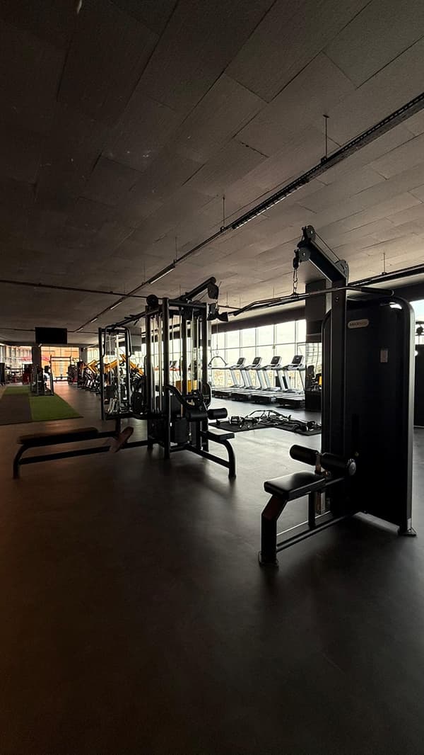 Es Fit Premium - 25. Fotoğraf