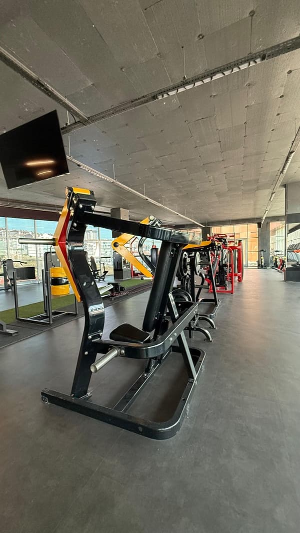 Es Fit Premium - 57. Fotoğraf