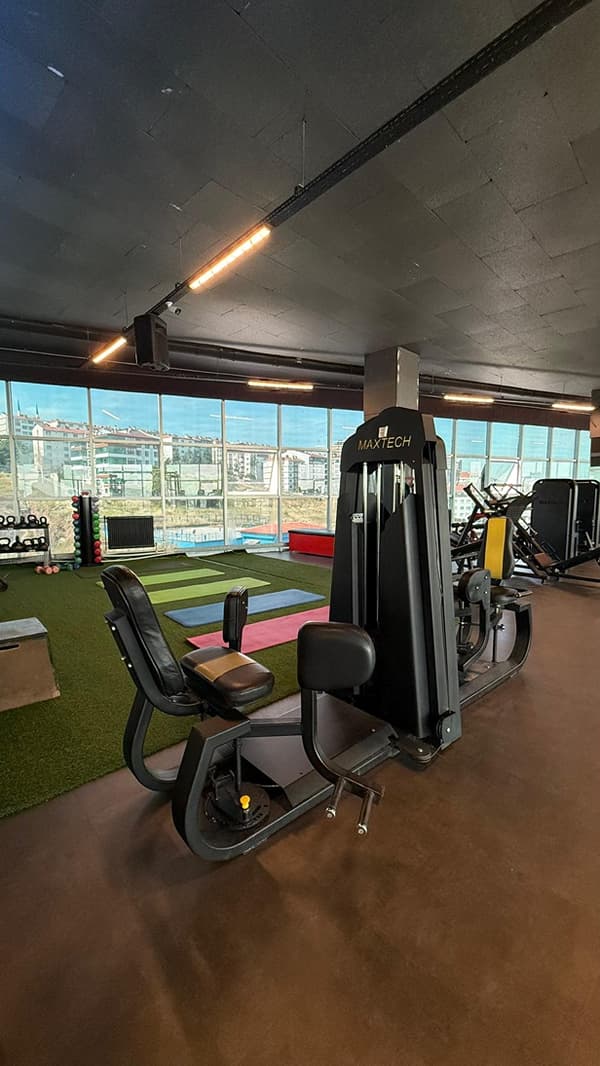 Es Fit Premium - 61. Fotoğraf