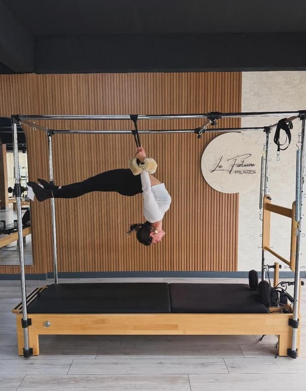 La Fortuna Pilates Studio - 6. Fotoğraf