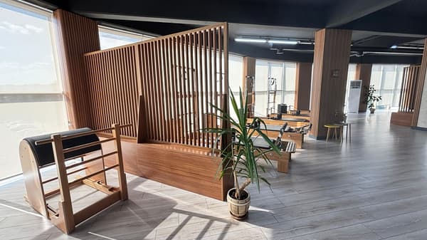 La Fortuna Pilates Studio - 26. Fotoğraf
