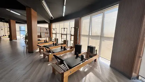 La Fortuna Pilates Studio - 1. Fotoğraf La Fortuna Pilates Studio - 1. Fotoğraf