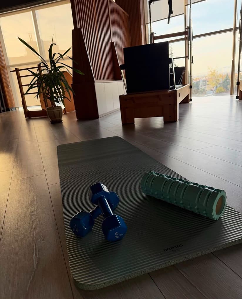 La Fortuna Pilates Studio