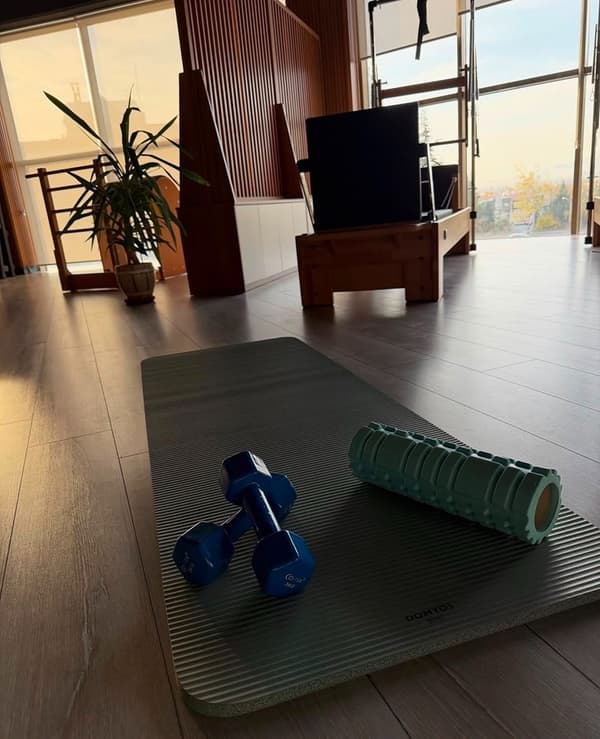 La Fortuna Pilates Studio - 17. Fotoğraf