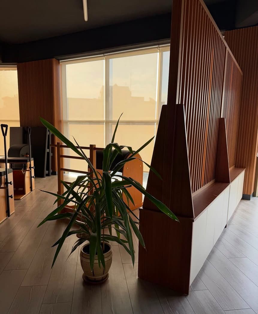 La Fortuna Pilates Studio