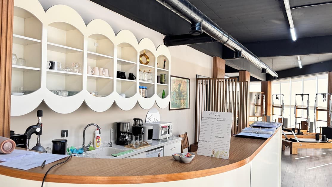 La Fortuna Pilates Studio