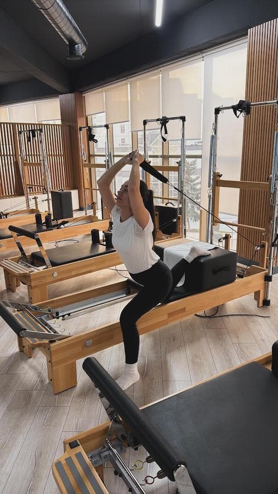 La Fortuna Pilates Studio - 5. Fotoğraf