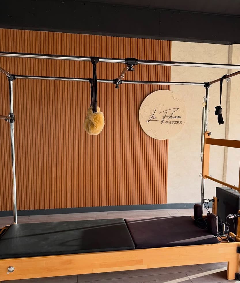 La Fortuna Pilates Studio
