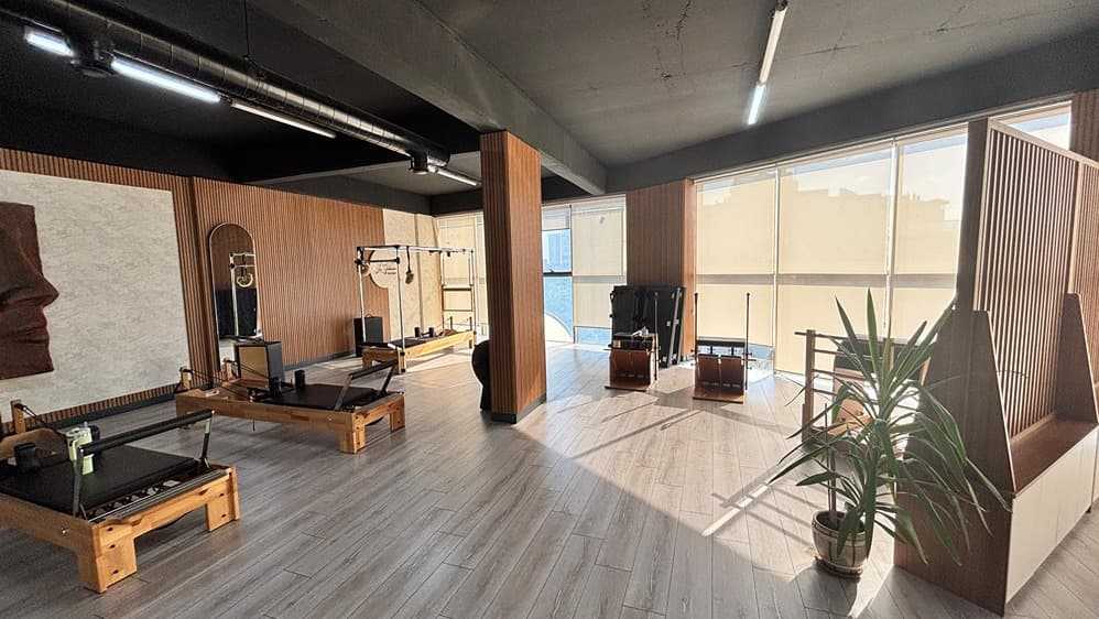 La Fortuna Pilates Studio