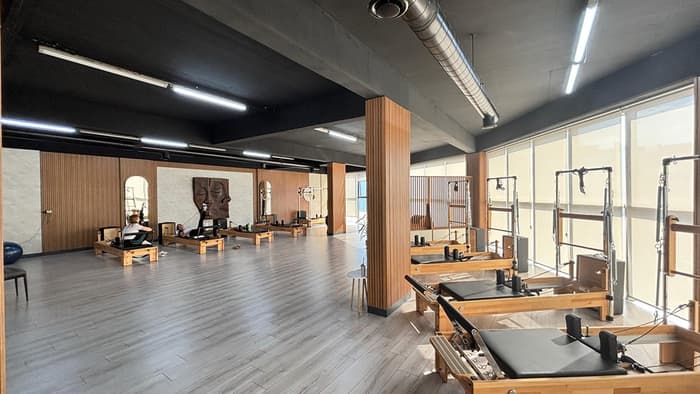 La Fortuna Pilates Studio - 4. Fotoğraf