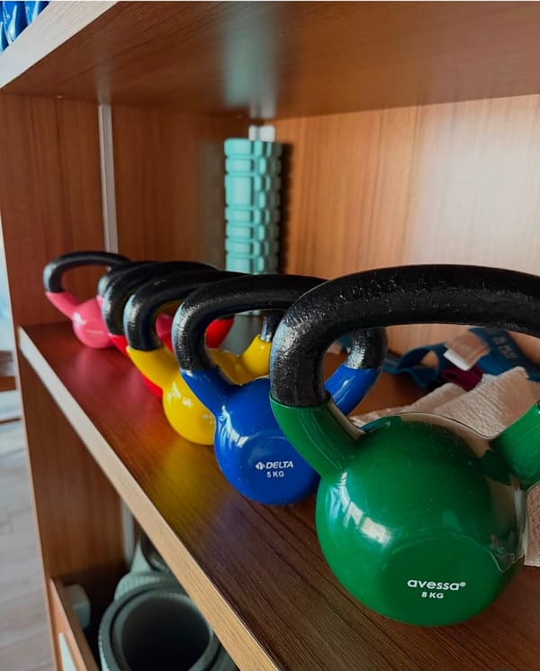 La Fortuna Pilates Studio - 22. Fotoğraf
