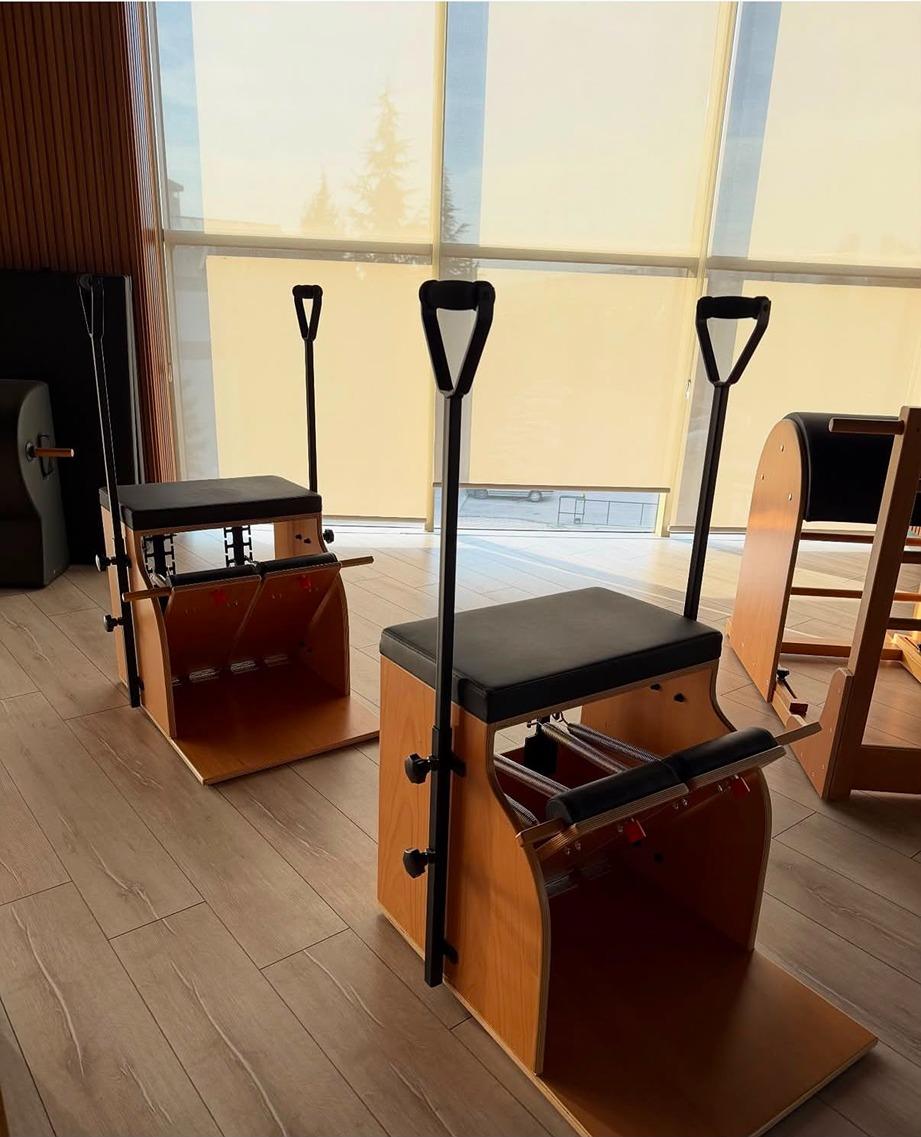 La Fortuna Pilates Studio
