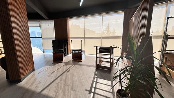 La Fortuna Pilates Studio - 3. Fotoğraf