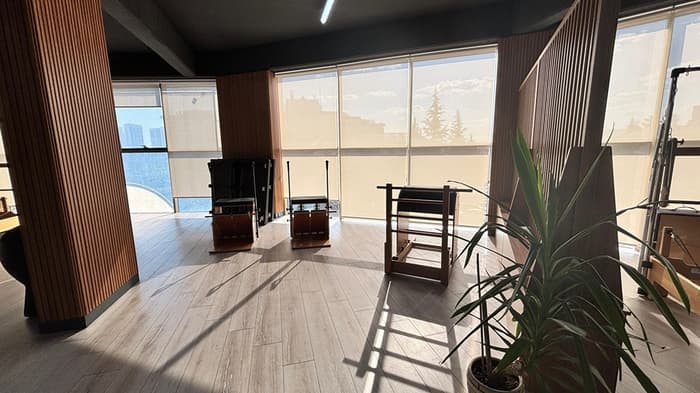 La Fortuna Pilates Studio - 3. Fotoğraf