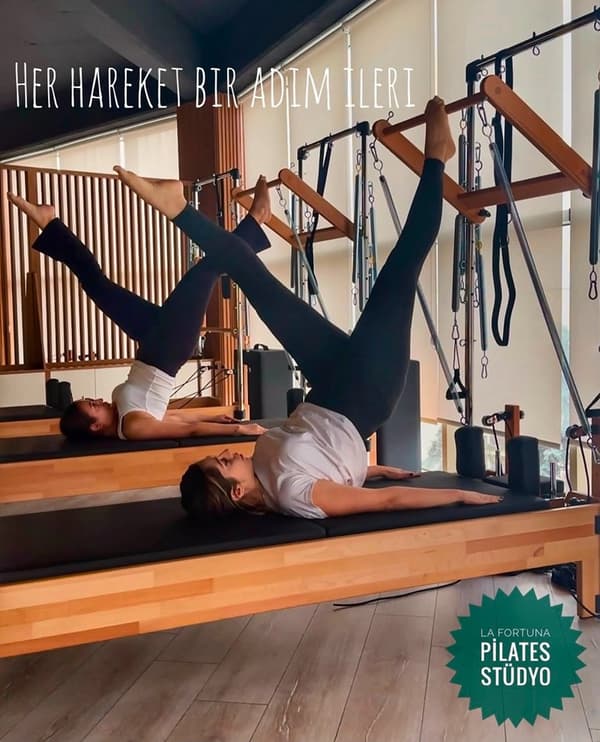La Fortuna Pilates Studio - 10. Fotoğraf