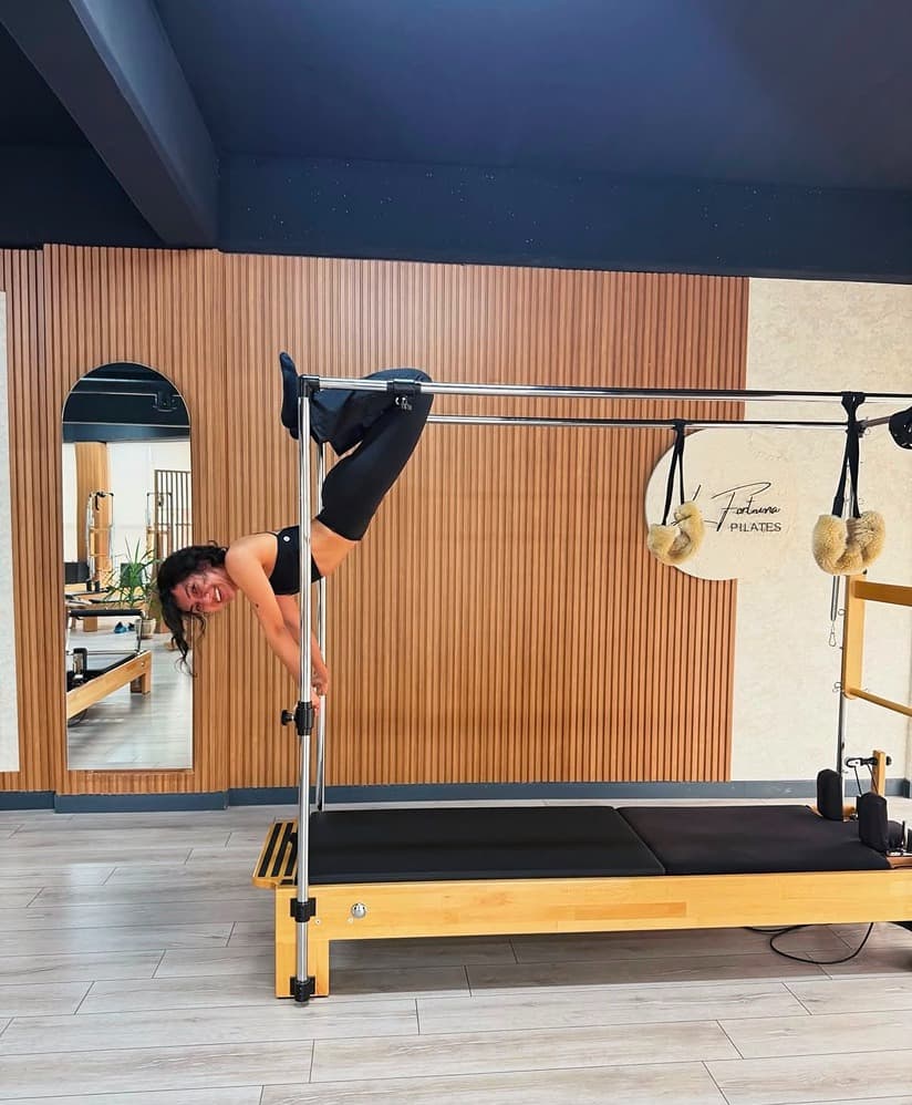 La Fortuna Pilates Studio