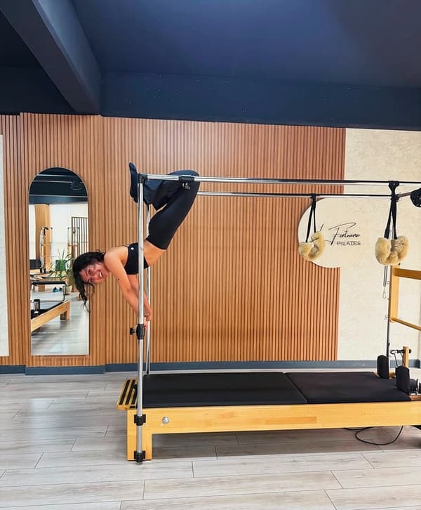 La Fortuna Pilates Studio - 21. Fotoğraf