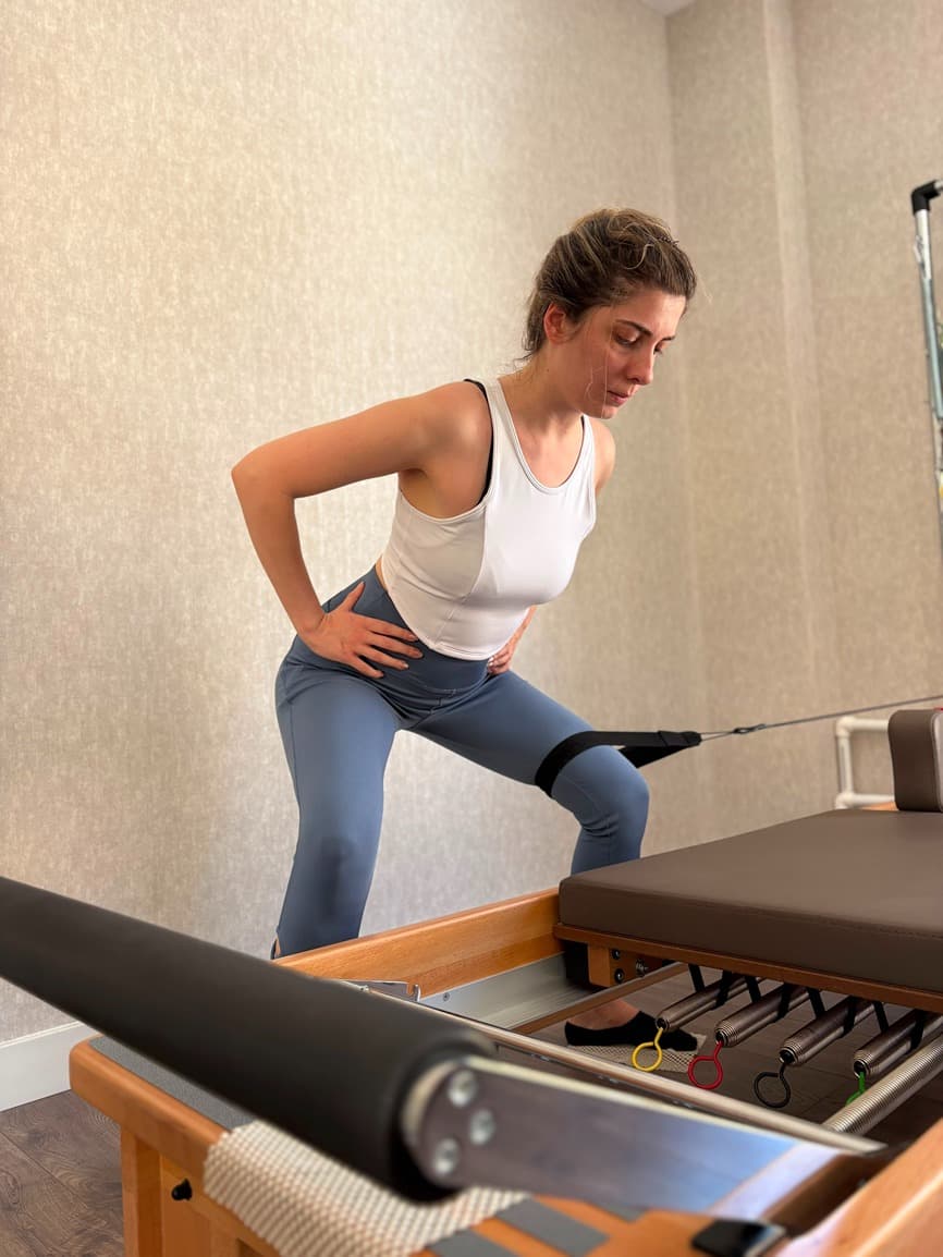 Chakra Pilates