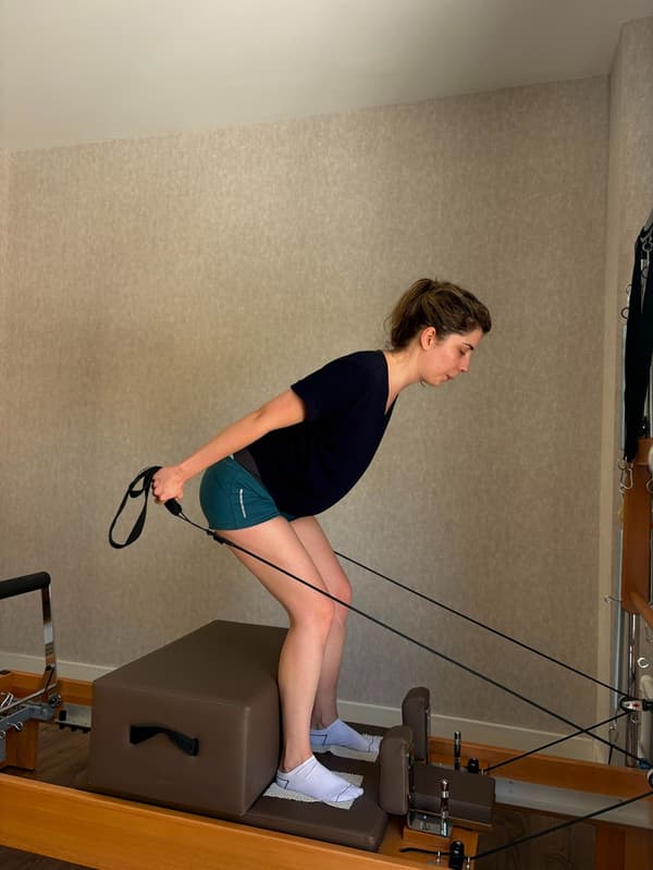 Chakra Pilates - 16. Fotoğraf Chakra Pilates - 16. Fotoğraf