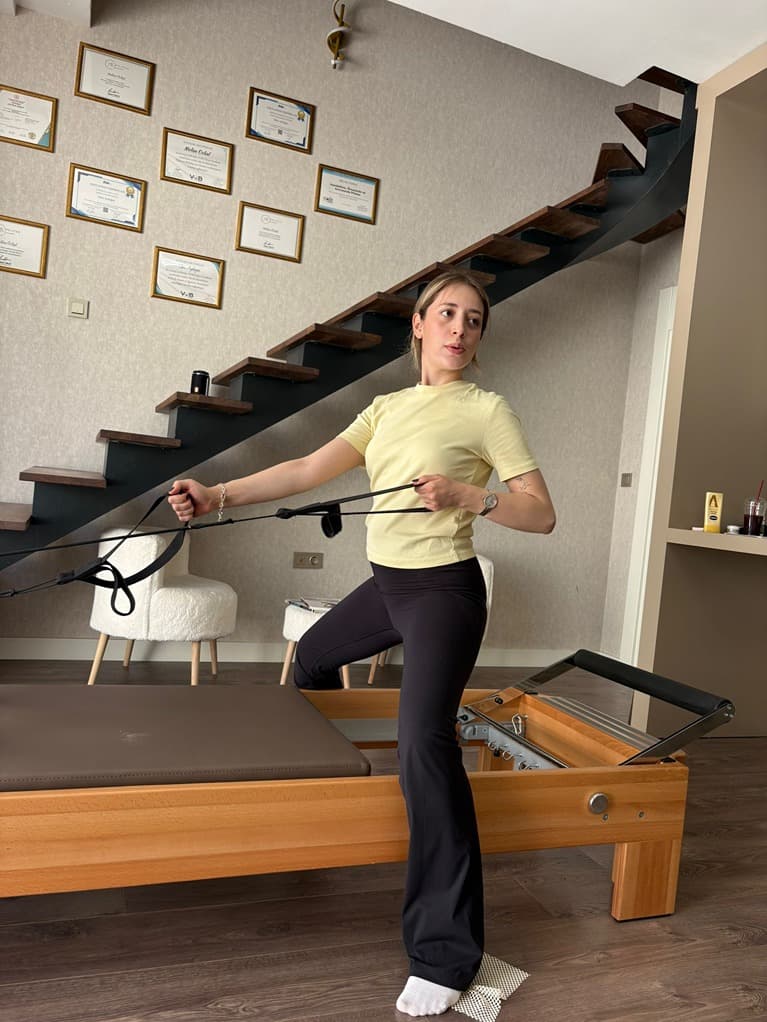Chakra Pilates