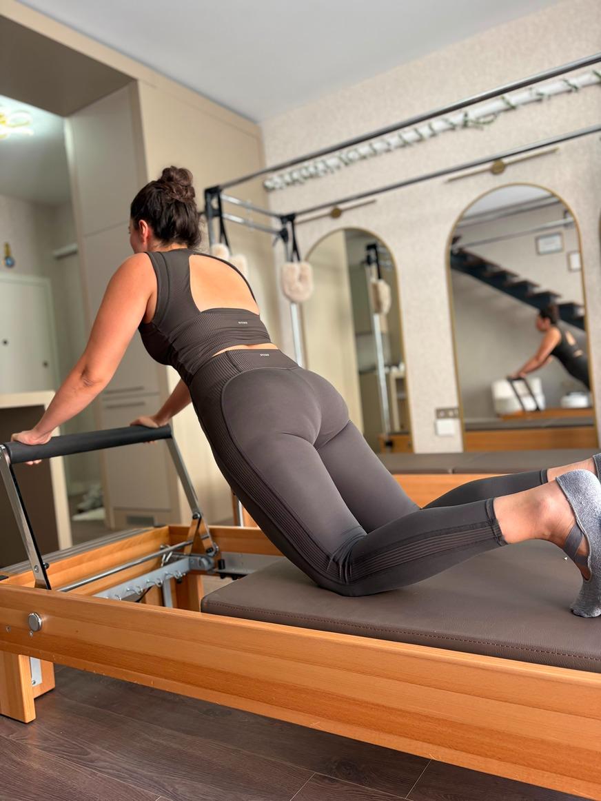 Chakra Pilates